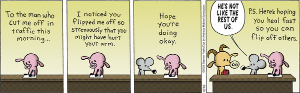 Pearls Before Swine for 12/16/2025