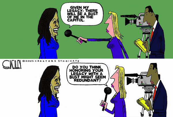 Steve Kelley for 12/11/2025