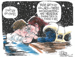 Hegseth is coming back