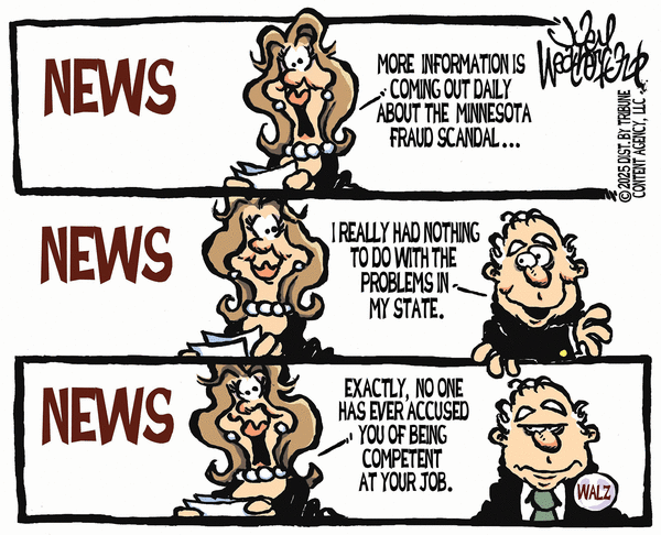 Joey Weatherford for 12/11/2025