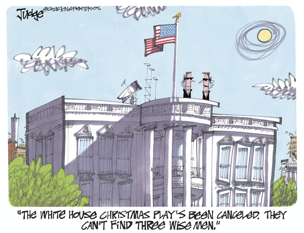 Lee Judge for 12/12/2025