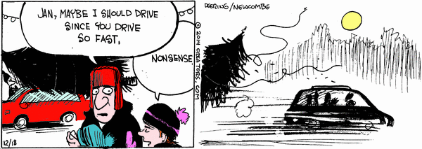 Zack Hill for 12/18/2025