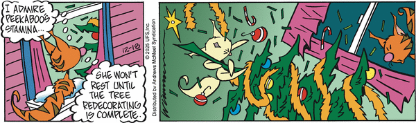 Rose is Rose for 12/18/2025