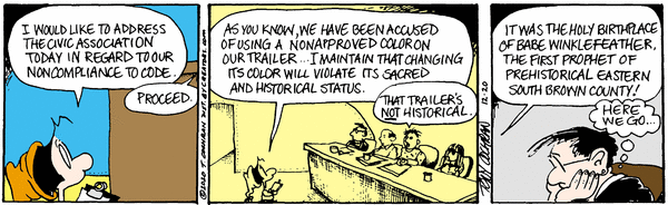 Agnes for 12/20/2025