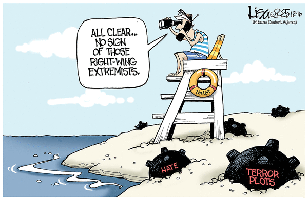 Lisa Benson 12/16/2025