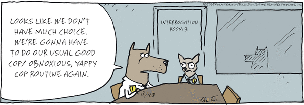 Carpe Diem for 12/23/2025