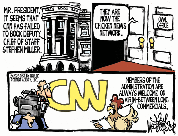 Joey Weatherford for 12/19/2025