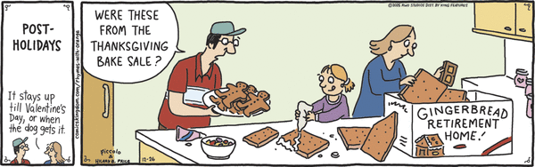 Rhymes with Orange 12/26/2025