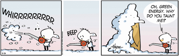 The Barn for 12/26/2025