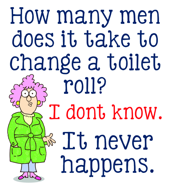 Aunty Acid for 12/27/2025