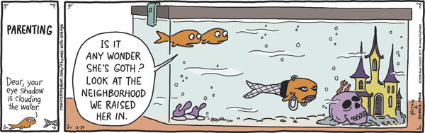 Rhymes with Orange 12/29/2025