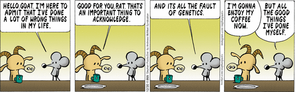Pearls Before Swine for 12/30/2025