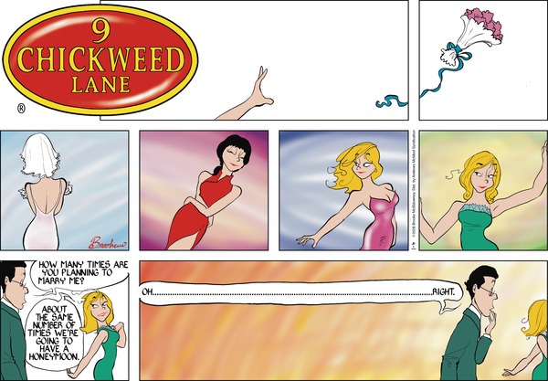 9 Chickweed Lane for 1/4/2026