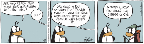 Arctic Circle 1/5/2026