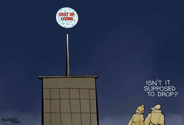 Bill Bramhall for 12/30/2025