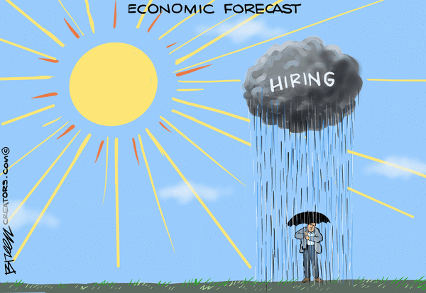 Steve Breen for 12/30/2025