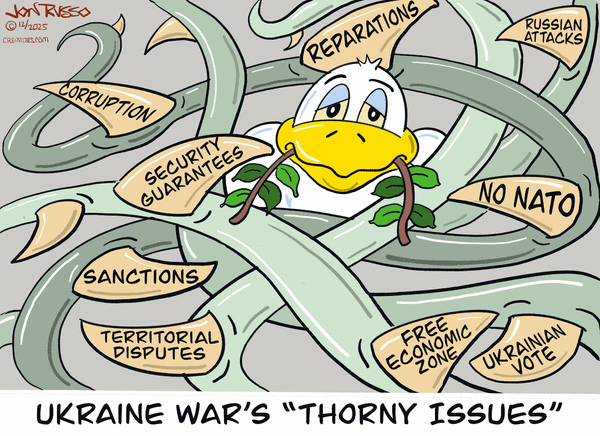 Jon Russo for 12/31/2025