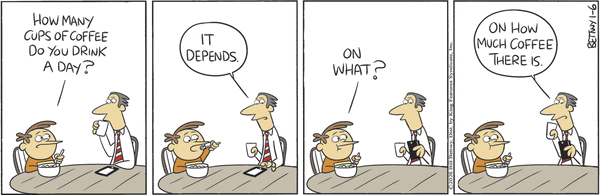 Take It From The Tinkersons for 1/6/2026