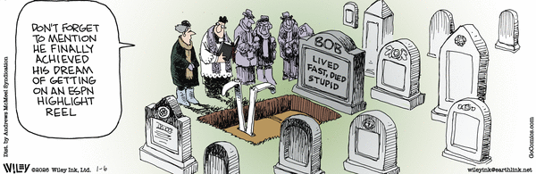 Non Sequitur 1/6/2026
