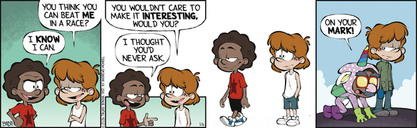 Crabgrass for 1/6/2026