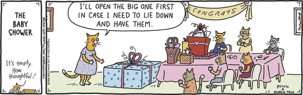 Rhymes with Orange 1/7/2026