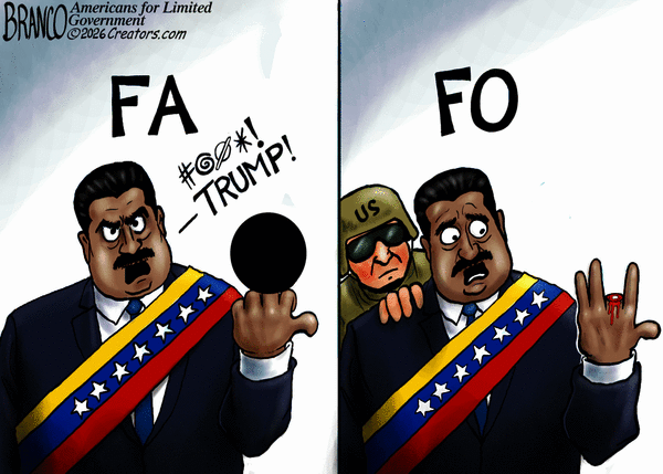 A.F. Branco for 1/6/2026