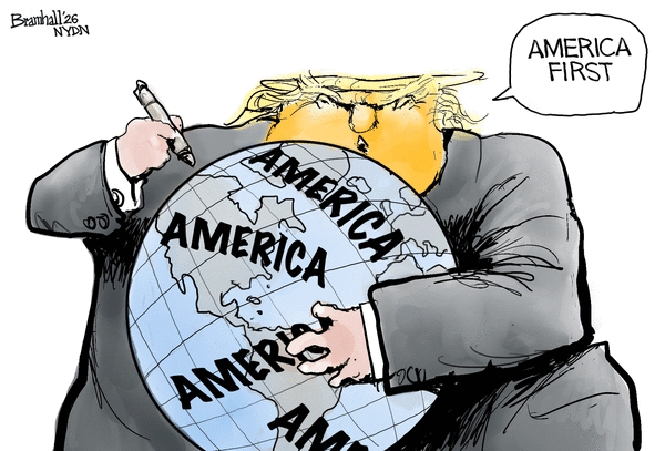 Bill Bramhall for 1/7/2026