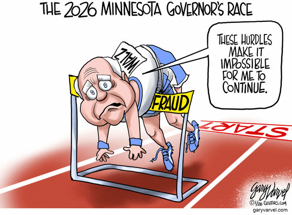 Gary Varvel for 1/7/2026
