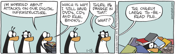 Arctic Circle 1/15/2026