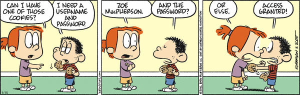 Baby Blues for 1/15/2026