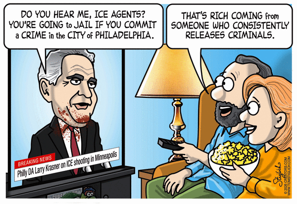 Tom Stiglich for 1/10/2026