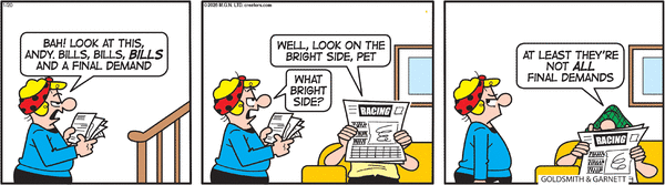 Andy Capp for 1/20/2026