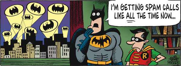 Mother Goose and Grimm for 1/20/2026