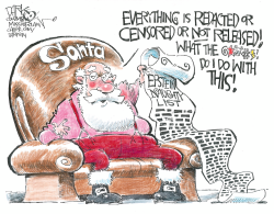 Epstein naughty list