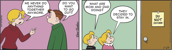 Hi and Lois 1/23/2026