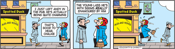 Andy Capp for 1/23/2026