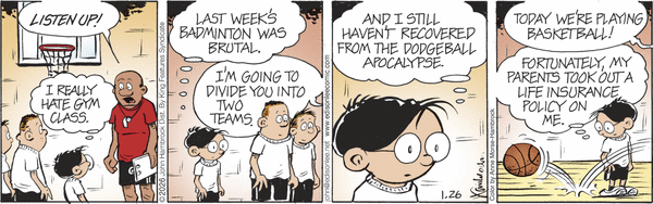 Brilliant Mind of Edison Lee 1/26/2026