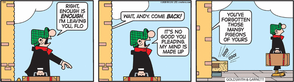 Andy Capp for 1/26/2026