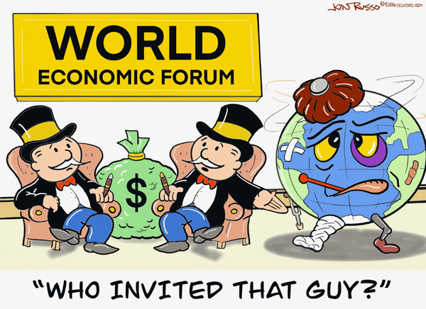 Jon Russo for 1/20/2026