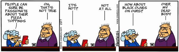 Diamond Lil for 1/27/2026