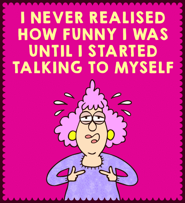 Aunty Acid for 1/27/2026