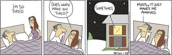 Take It From The Tinkersons for 1/28/2026