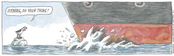 Macanudo for 1/30/2026