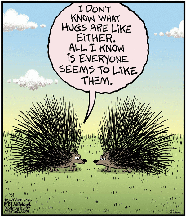 Free Range for 1/31/2026