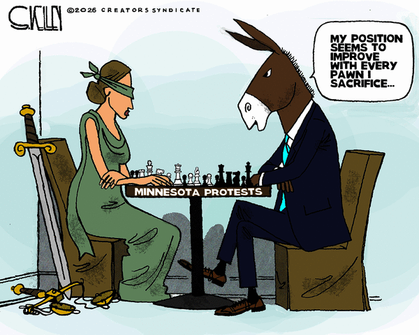 Steve Kelley for 1/26/2026