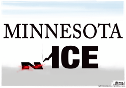 Minnesota ICE