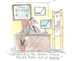 Supply Chain