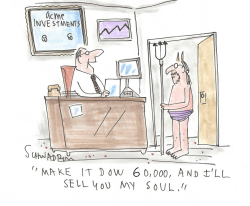 Sell Soul
