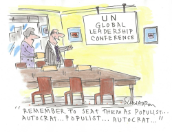 UN Conference