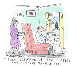 Creative Writing